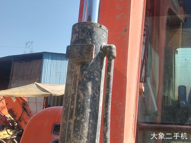 斗山 DX60-9 挖掘机