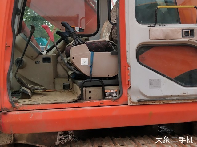 斗山 DH225LC-7 挖掘机