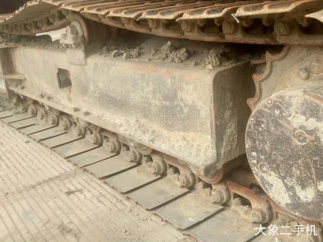 斗山 DH60-7 挖掘机