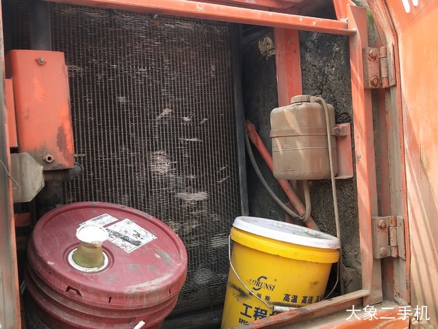 斗山 DH225LC-7 挖掘机