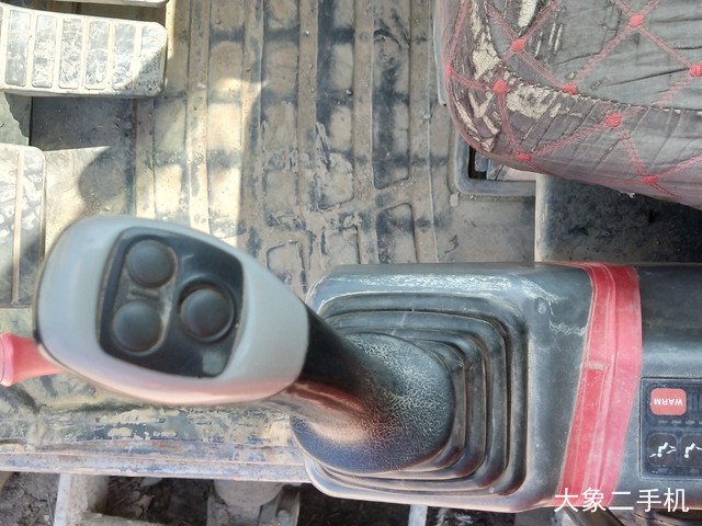 斗山 DX60-9 挖掘机