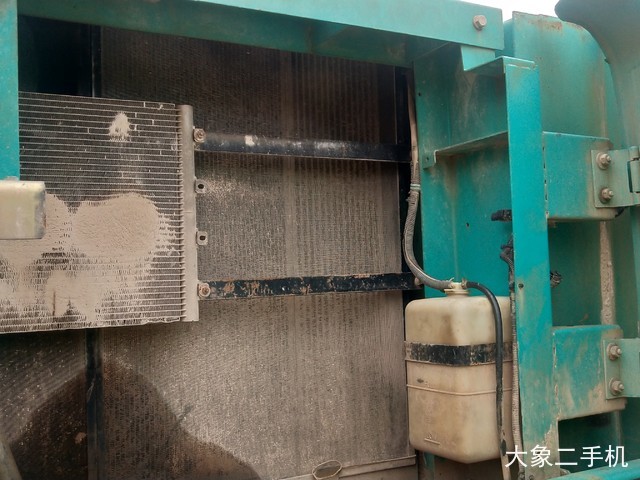 神钢 SK350LC-8 挖掘机