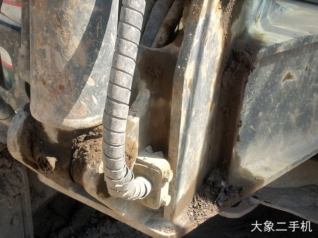 斗山 DX60-9 挖掘机