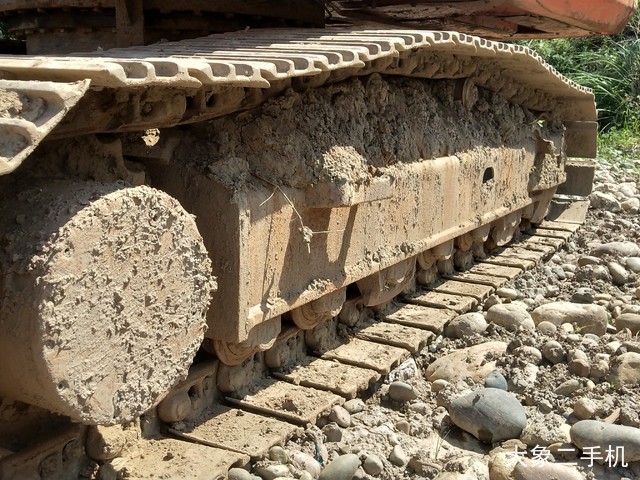 斗山 DH215-9 挖掘机