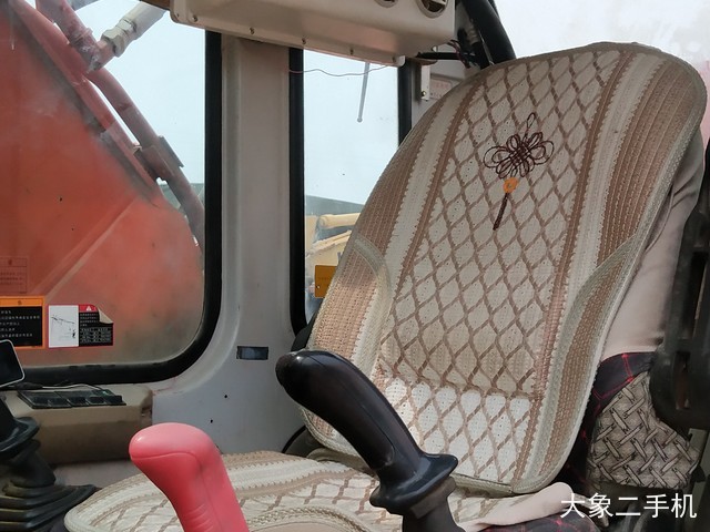 斗山 DH225LC-7 挖掘机