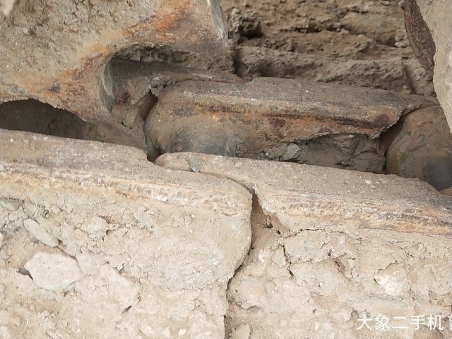 雷沃重工 FR65-7 挖掘机