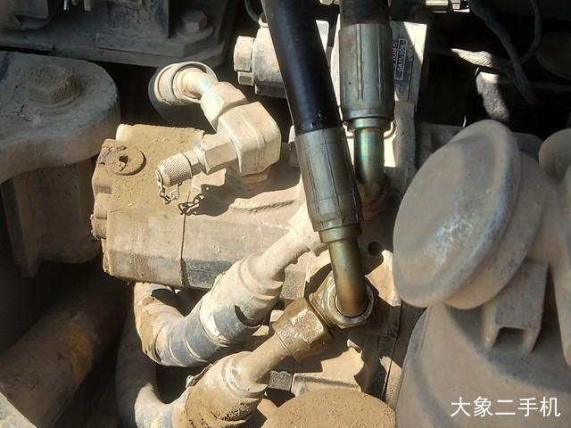 斗山 DX60-9 挖掘机