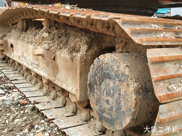 斗山 DH225LC-7 挖掘机