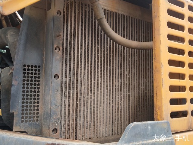 雷沃重工 FR65-7 挖掘机