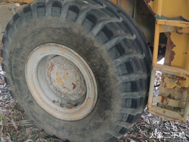 柳工 CLG855 挖掘机