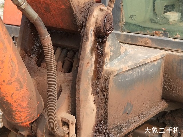 斗山 DH60-7 挖掘机