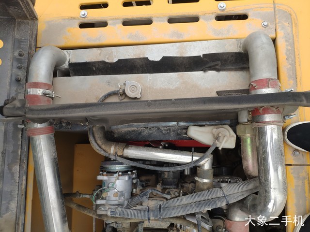 劲工 JG-130S 挖掘机