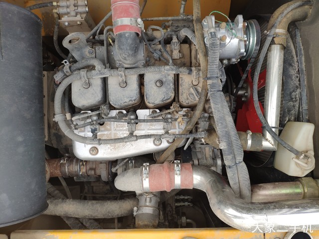 劲工 JG-130S 挖掘机