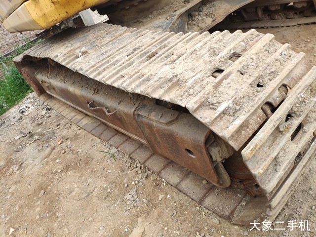 小松 PC300-7 挖掘机