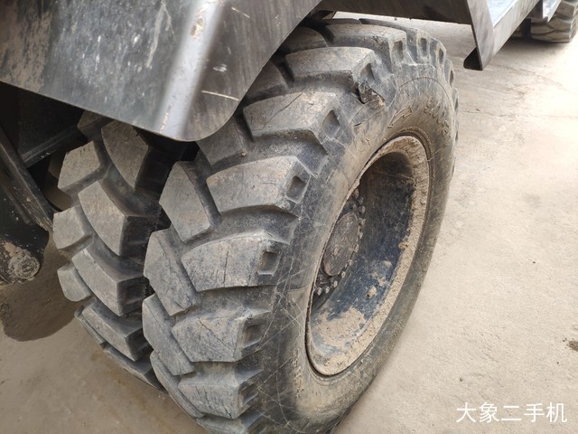 劲工 JG-130S 挖掘机