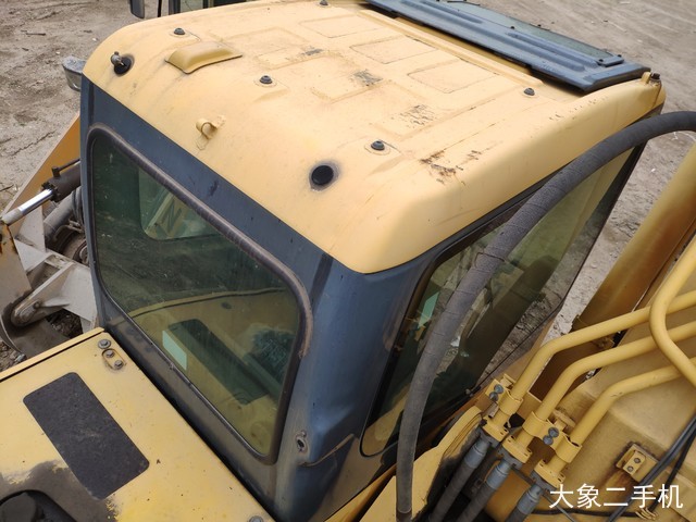 小松 PC300-7 挖掘机