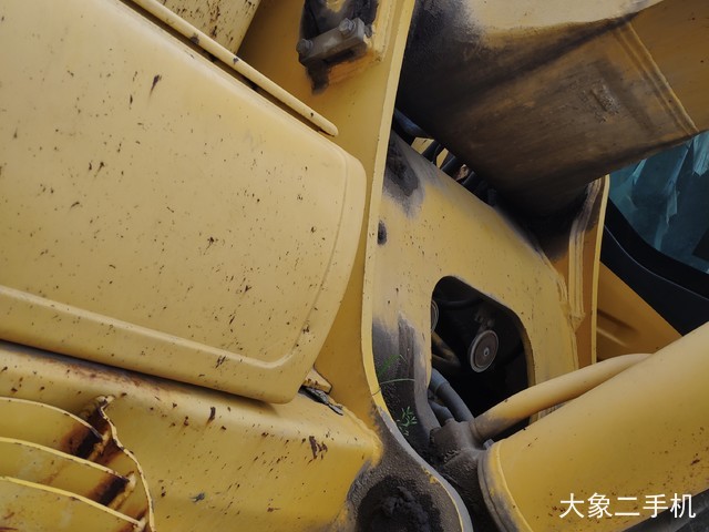 小松 PC300-7 挖掘机