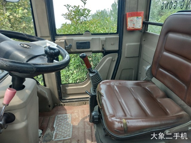 明宇重工 ZL-928 装载机