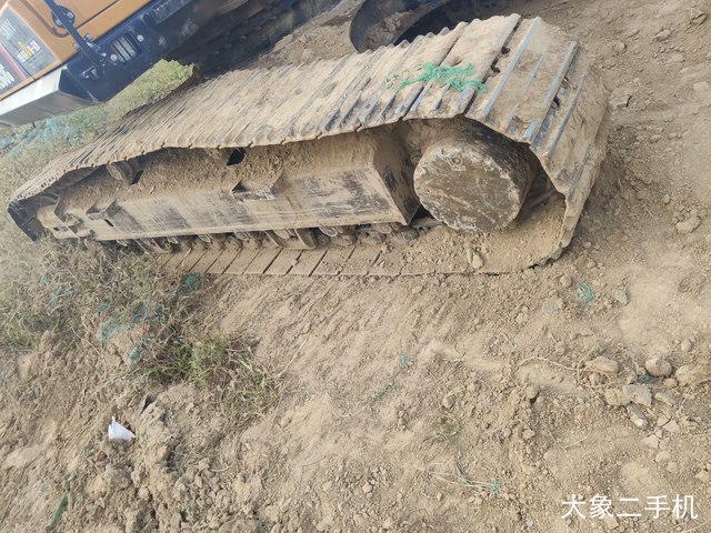 三一重工 SY265C-10 挖掘机