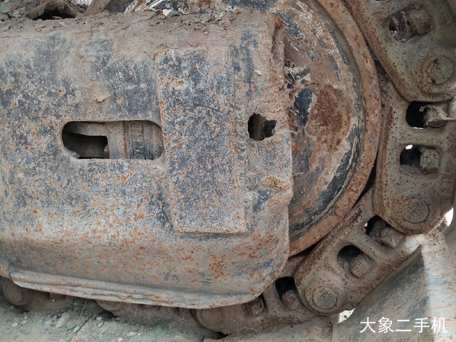 斗山 DH150LC-7 挖掘机
