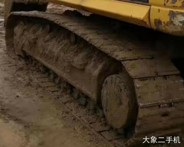 小松 PC270-7 挖掘机