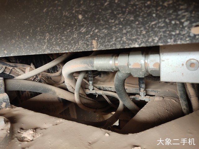 三一重工 SSR260AC-8全液压 压路机