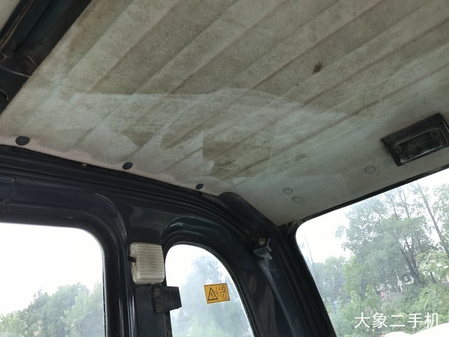 神钢 SK350LC-8 挖掘机