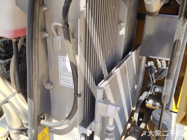 徐工 XE60D 挖掘机