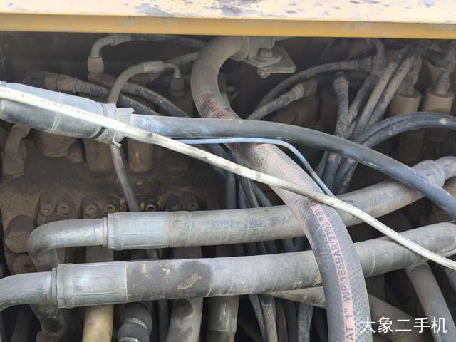 卡特彼勒 320D2L液压 挖掘机