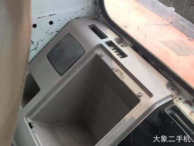 斗山 DH220LC-7 挖掘机