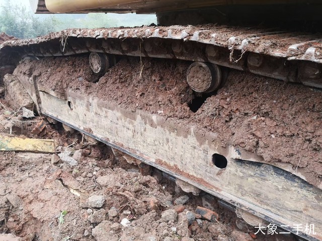 卡特彼勒 新一代Cat®336GC液压 挖掘机