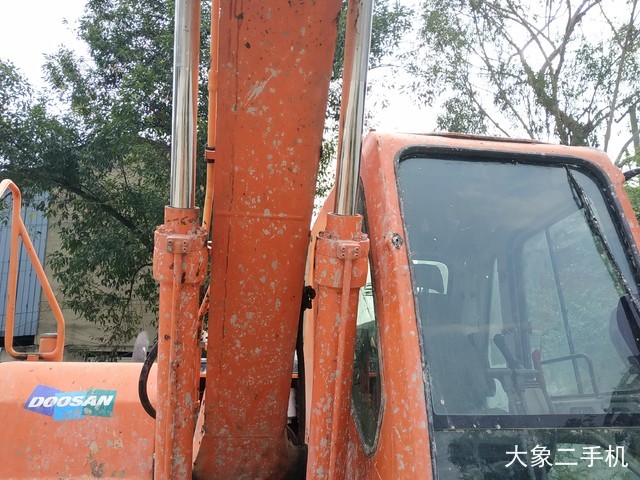 斗山 DH150LC-7 挖掘机