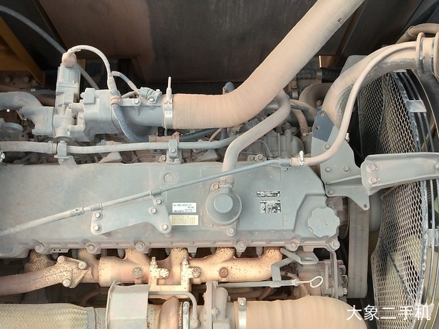 三一重工 SY365H 挖掘机