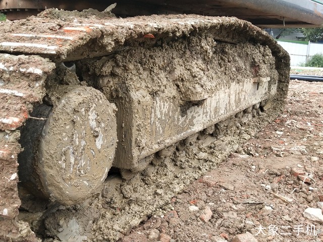 神钢 SK260LC-8 挖掘机