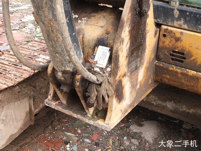 卡特彼勒 306液压 挖掘机