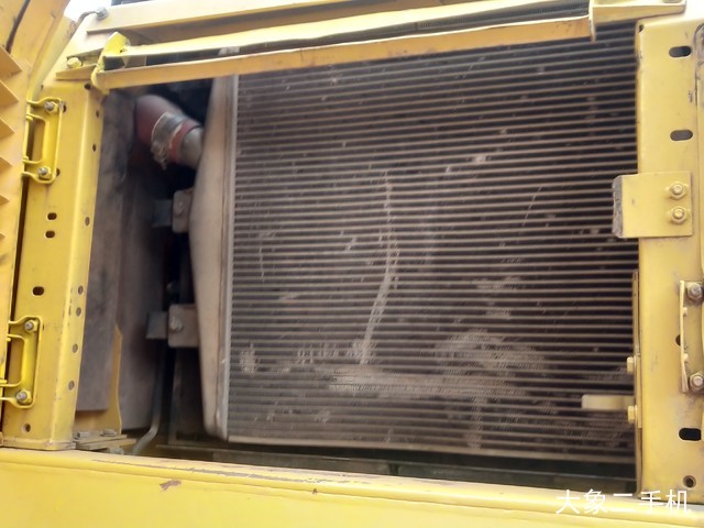 小松 PC450-8 挖掘机