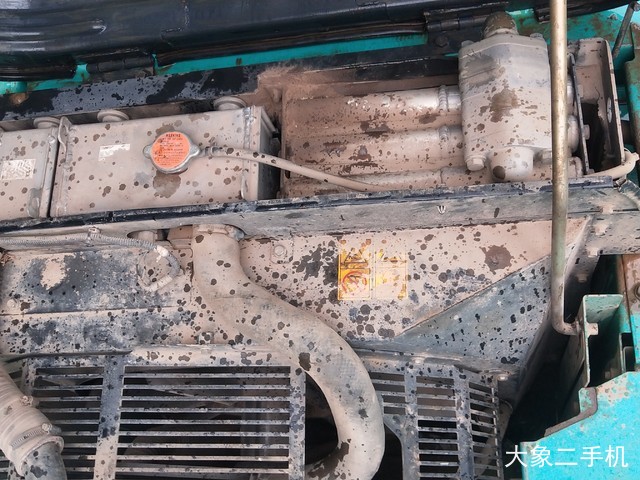 神钢 SK260LC-8 挖掘机