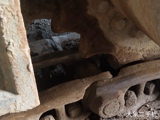 力士德 SC230.7 挖掘机