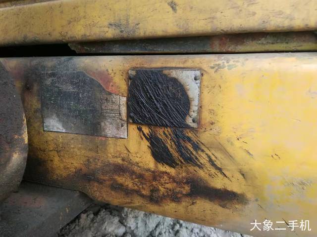 小松 PC360-7 挖掘机