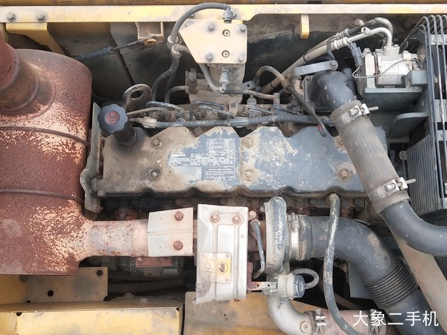 小松 PC240LC-8 挖掘机