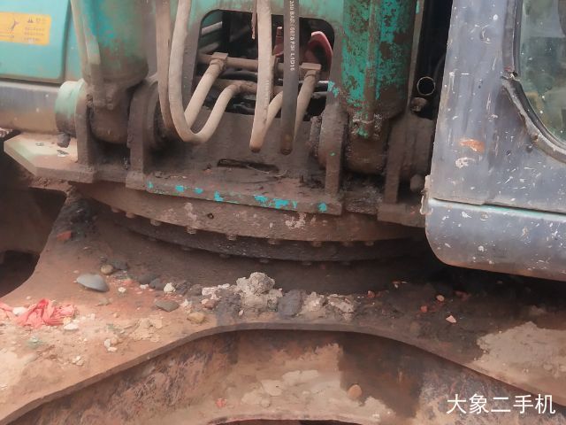 神钢 SK250-6E 挖掘机