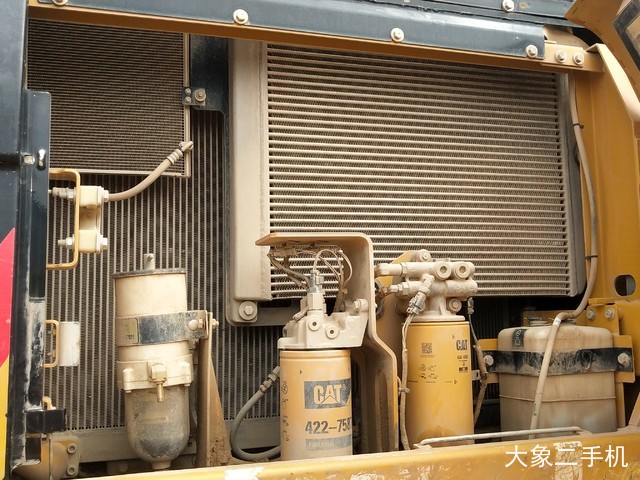 卡特彼勒 336D2L液压 挖掘机