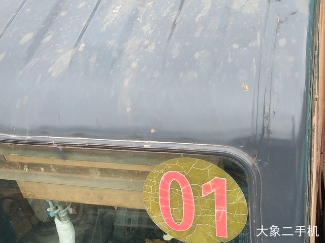 神钢 SK350LC-6E 挖掘机