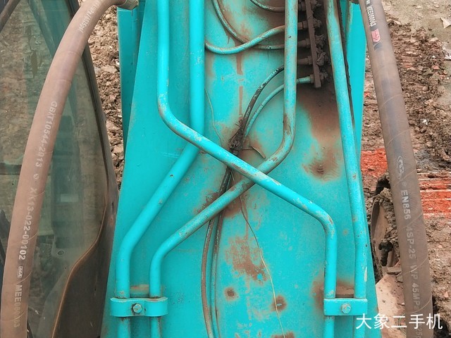 神钢 SK250LC 挖掘机