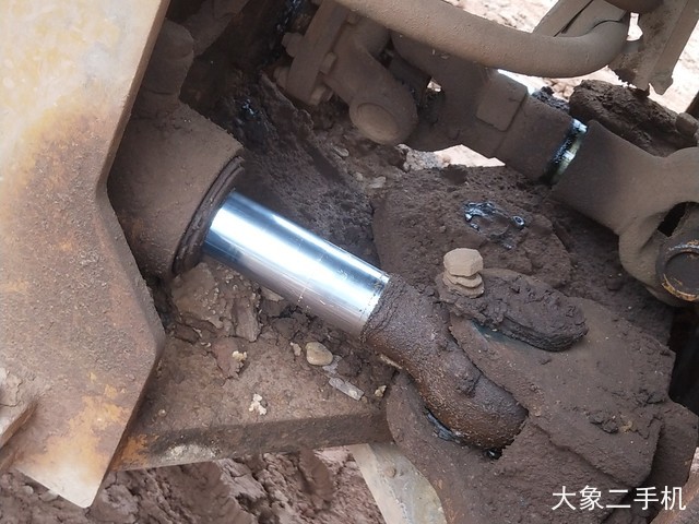 龙工 LG855D 挖掘机