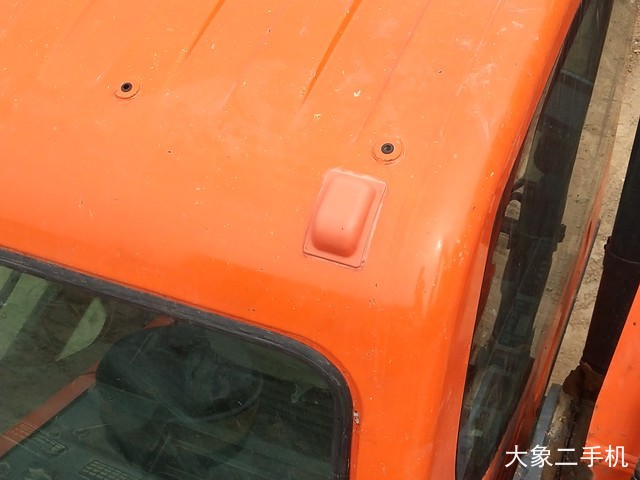 斗山 DX220LC-9C 挖掘机