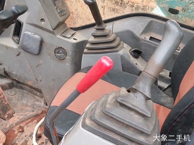 神钢 SK350LC-6E 挖掘机