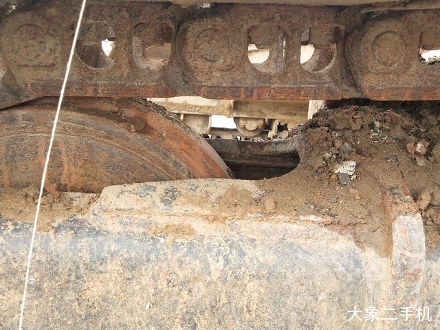 神钢 SK260LC-8 挖掘机