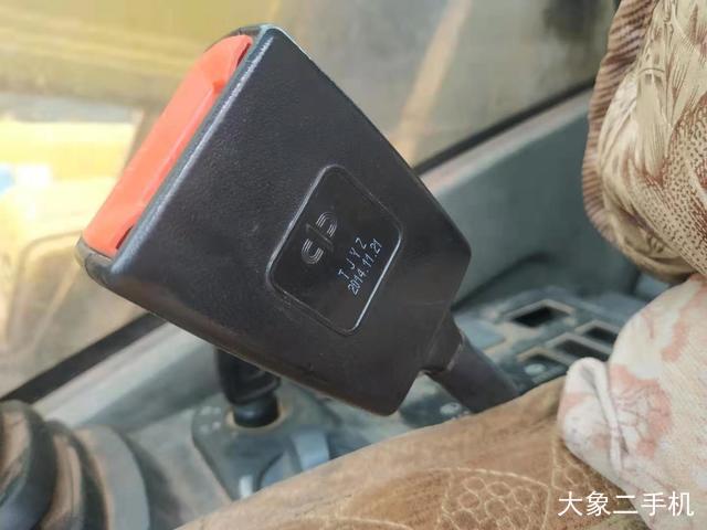 山河智能 SWE500EJ 挖掘机