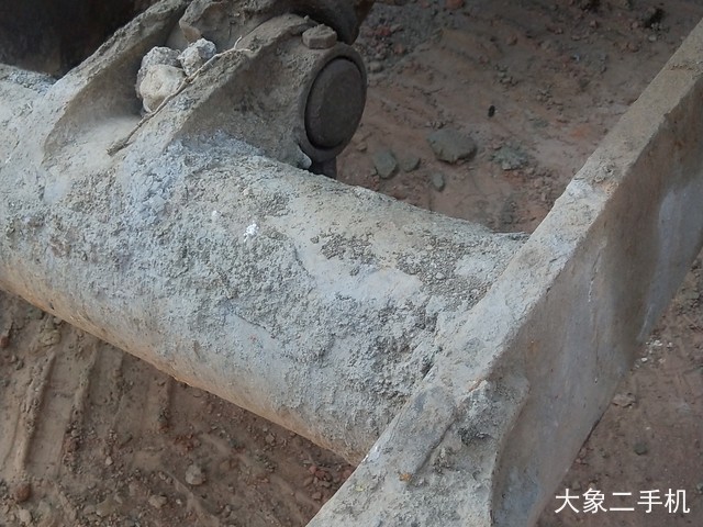 斗山 DH60-7 挖掘机